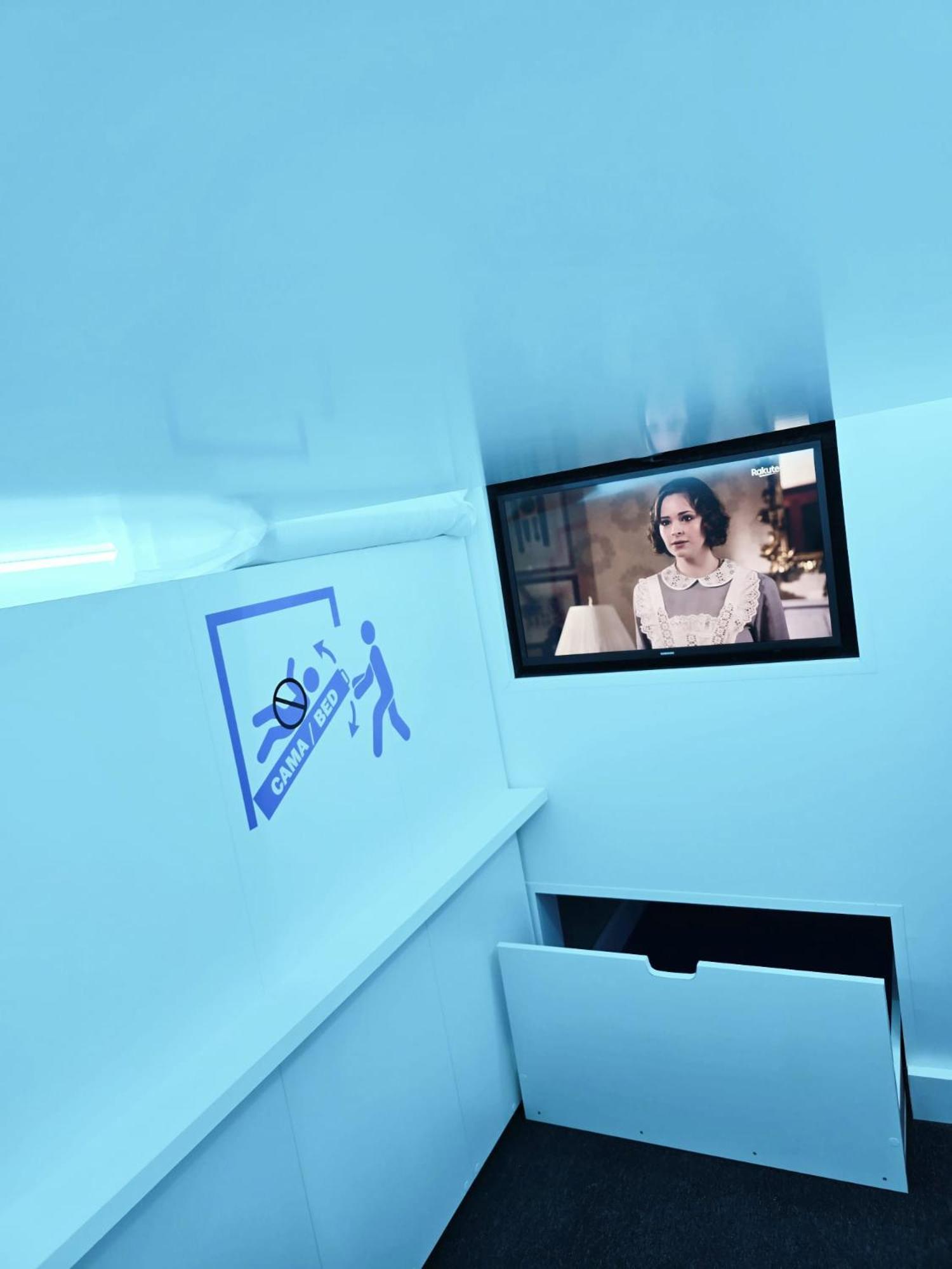 Modular Rooms 마드리드 외부 사진