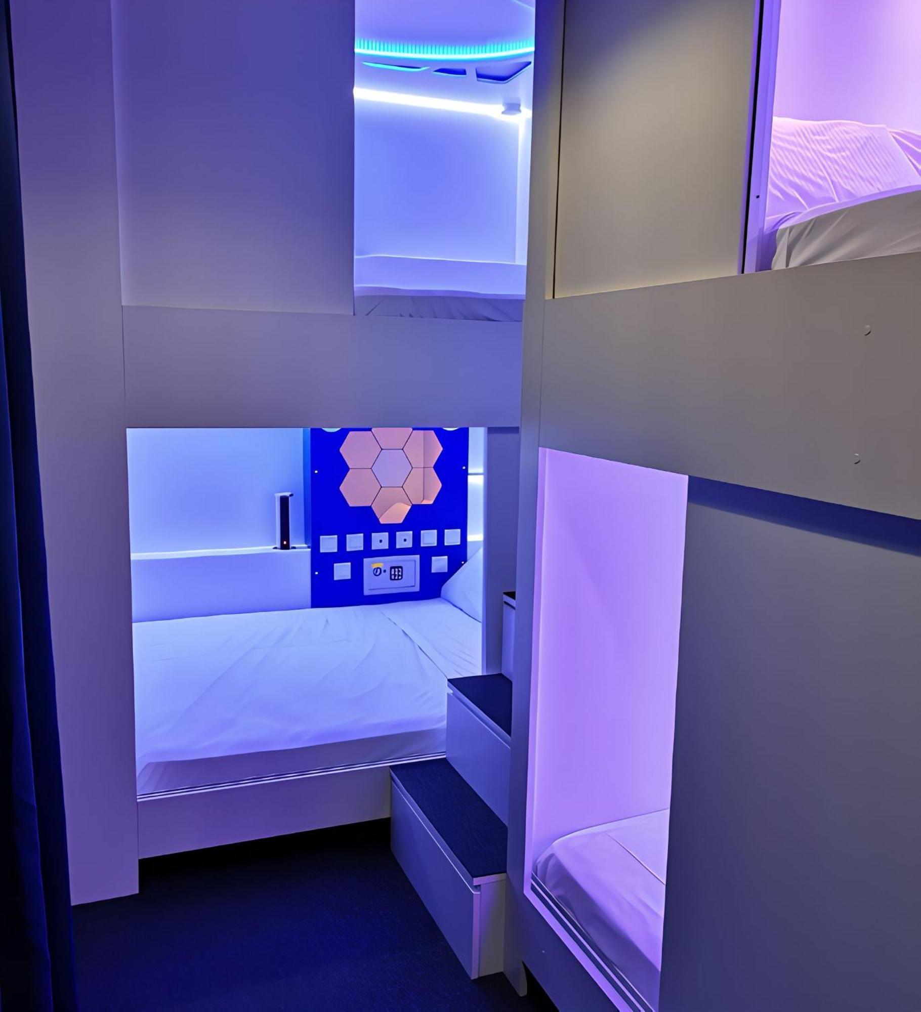 Modular Rooms 마드리드 외부 사진